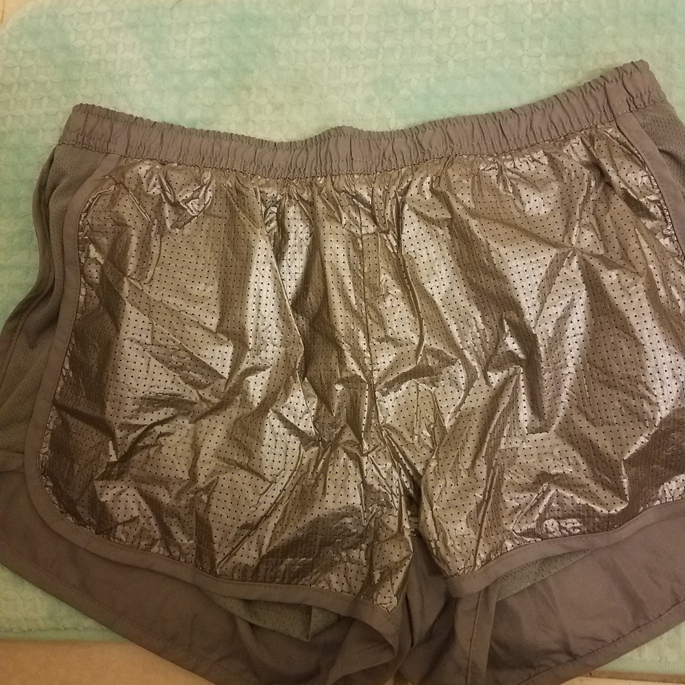 Crivit running shorts